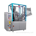 Factory Selling Directly Compact Design Laminated Tube Filling Sealing Machine